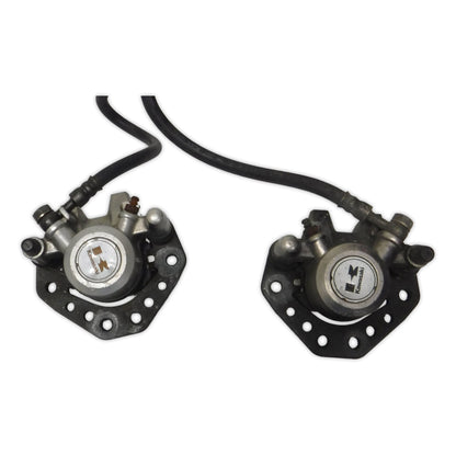 Brake Caliper Rear Kawasaki ZN1100 ZN 1100 1984 84
