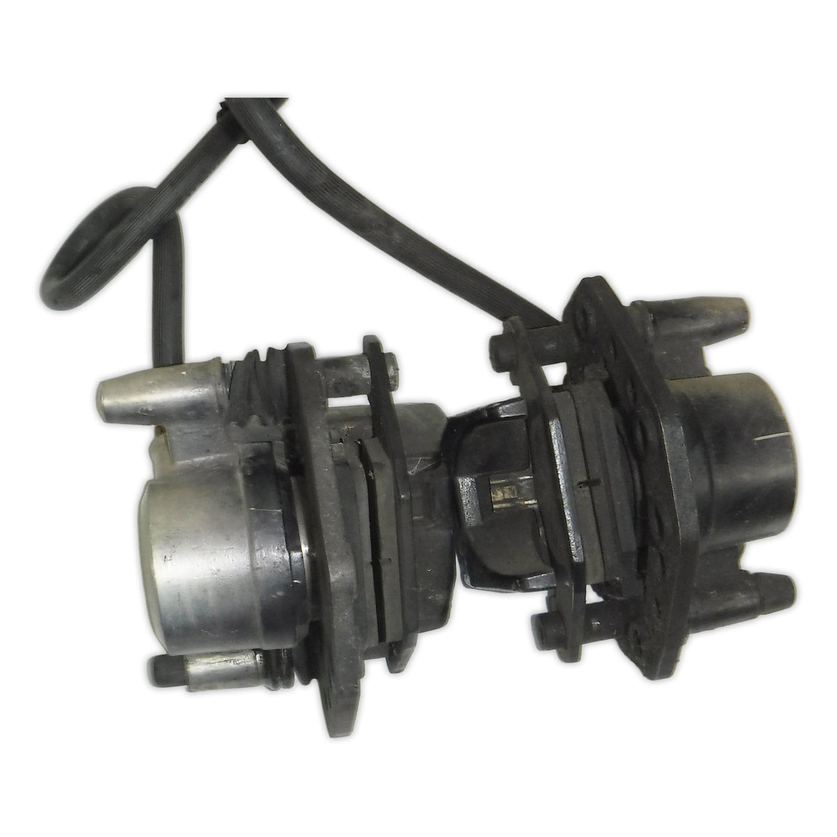 Brake Caliper Rear Kawasaki ZN1100 ZN 1100 1984 84