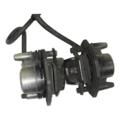 Brake Caliper Rear Kawasaki ZN1100 ZN 1100 1984 84