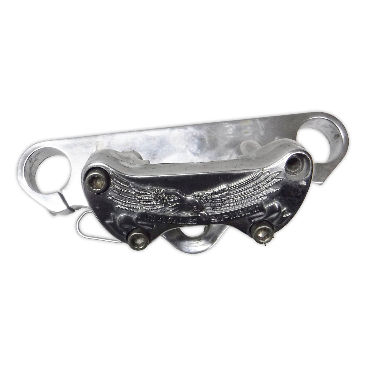 Upper Top Triple Clamp Kawasaki VN1500 VN Vulcan 1500 Classic 96 - 04 44039-1260