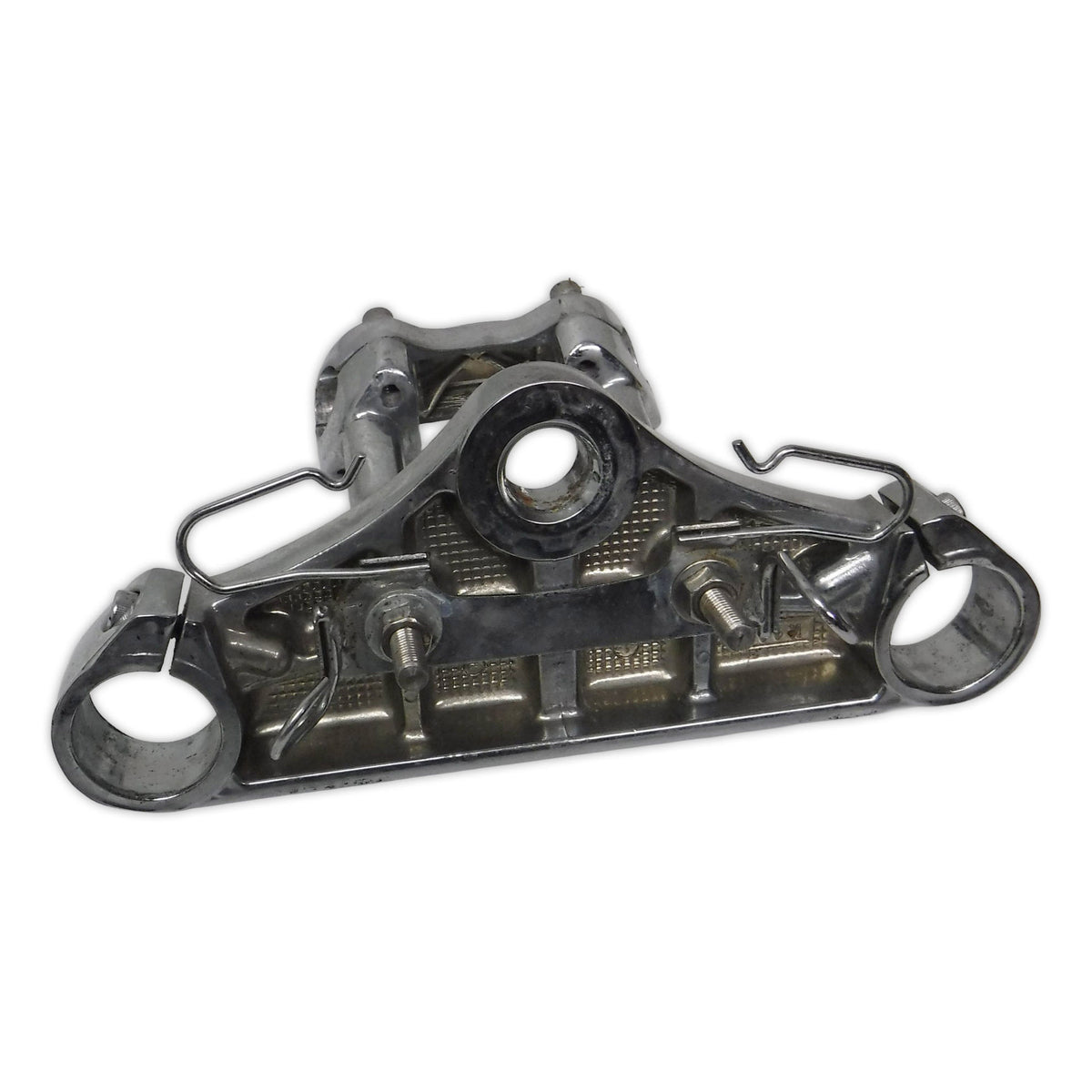 Upper Top Triple Clamp Kawasaki VN1500 VN Vulcan 1500 Classic 96 - 04 44039-1260