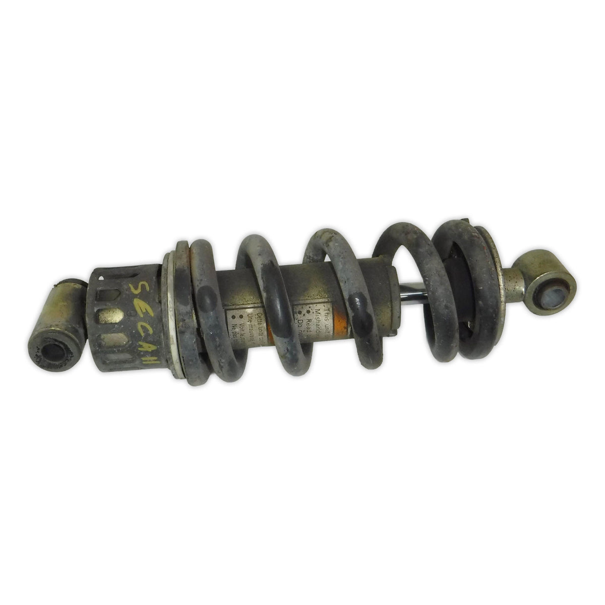 Shock Absorber Suspension Yamaha XJ600 XJ 600 Seca II 92 - 93 4BR-22210-00