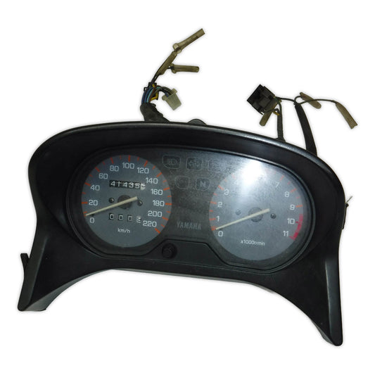 Dash Meter Speedo Odometer Yamaha XJ600 XJ 600 Seca II 92 - 96
