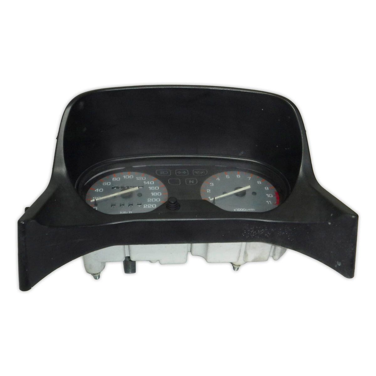 Dash Meter Speedo Odometer Yamaha XJ600 XJ 600 Seca II 92 - 96