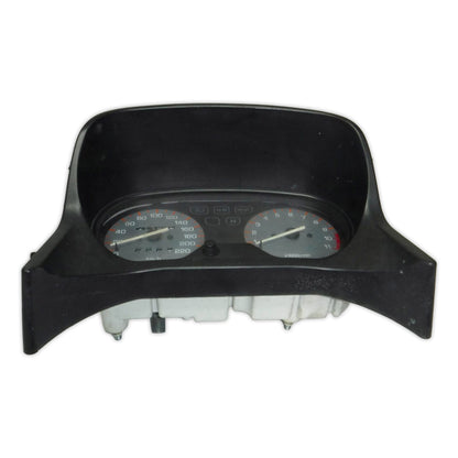 Dash Meter Speedo Odometer Yamaha XJ600 XJ 600 Seca II 92 - 96