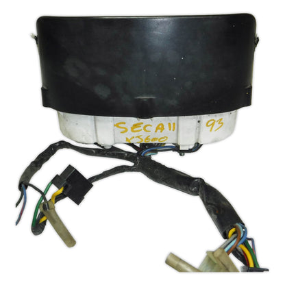 Dash Meter Speedo Odometer Yamaha XJ600 XJ 600 Seca II 92 - 96