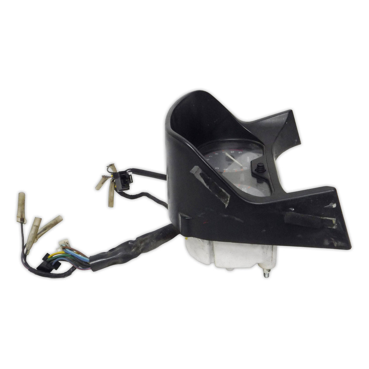 Dash Meter Speedo Odometer Yamaha XJ600 XJ 600 Seca II 92 - 96