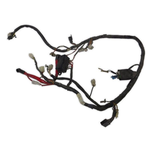 Wiring Harness Yamaha XJ600 XJ 600 Seca II 1993 93