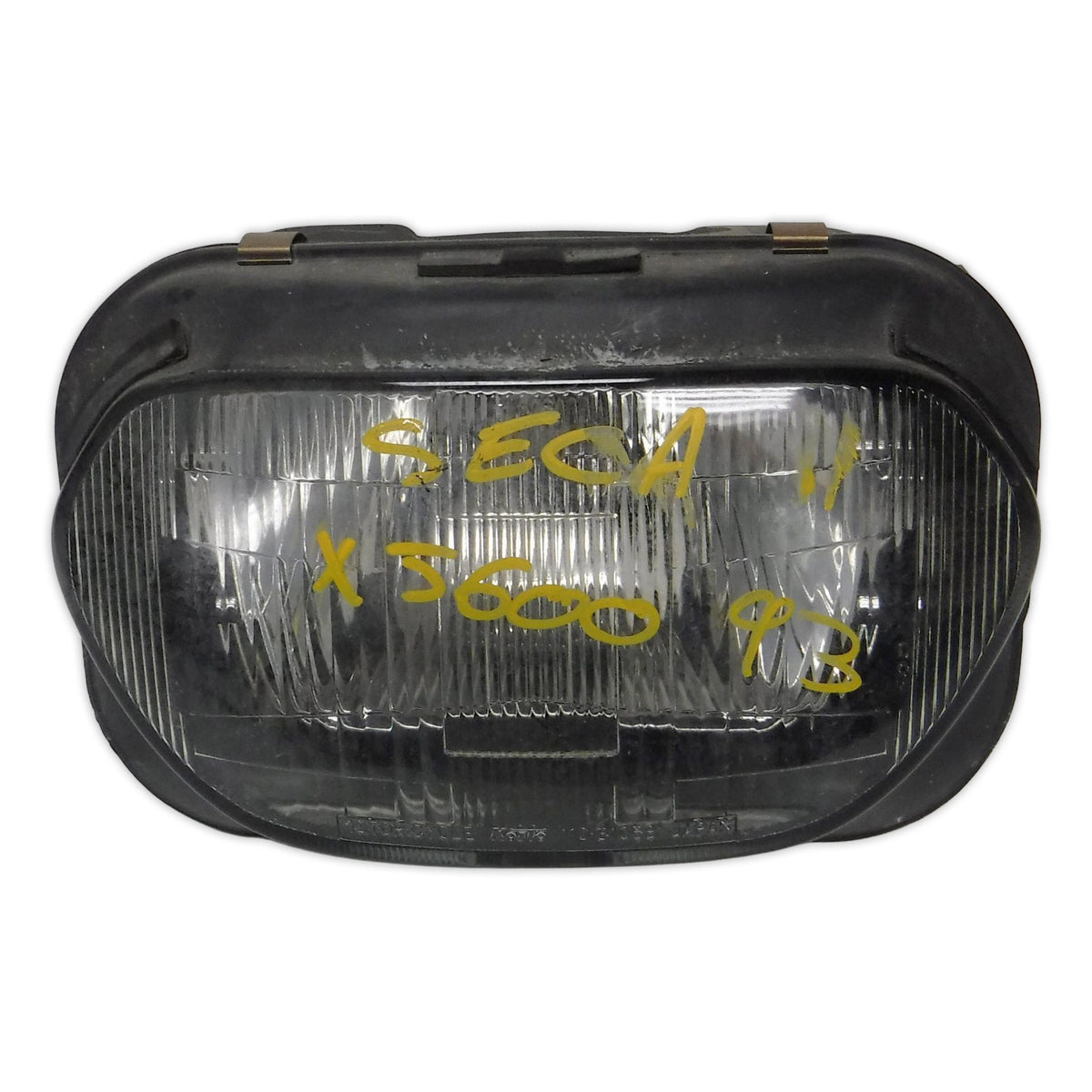 Headlight Lamp Yamaha XJ600 XJ 600 Seca II 92 - 96 4BP-84303-00