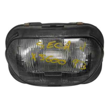 Headlight Lamp Yamaha XJ600 XJ 600 Seca II 92 - 96 4BP-84303-00