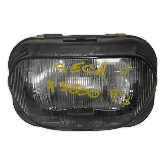 Headlight Lamp Yamaha XJ600 XJ 600 Seca II 92 - 96 4BP-84303-00
