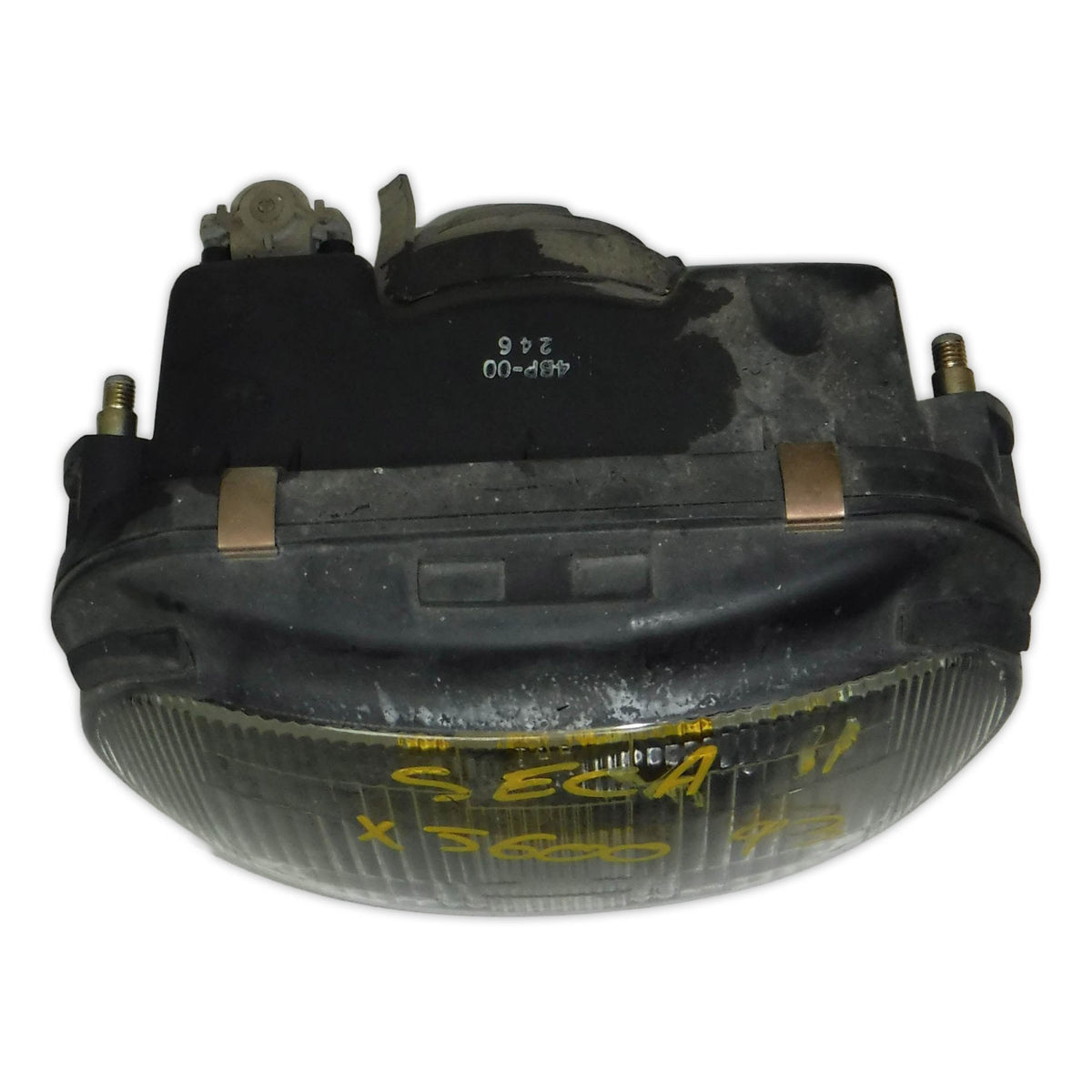 Headlight Lamp Yamaha XJ600 XJ 600 Seca II 92 - 96 4BP-84303-00