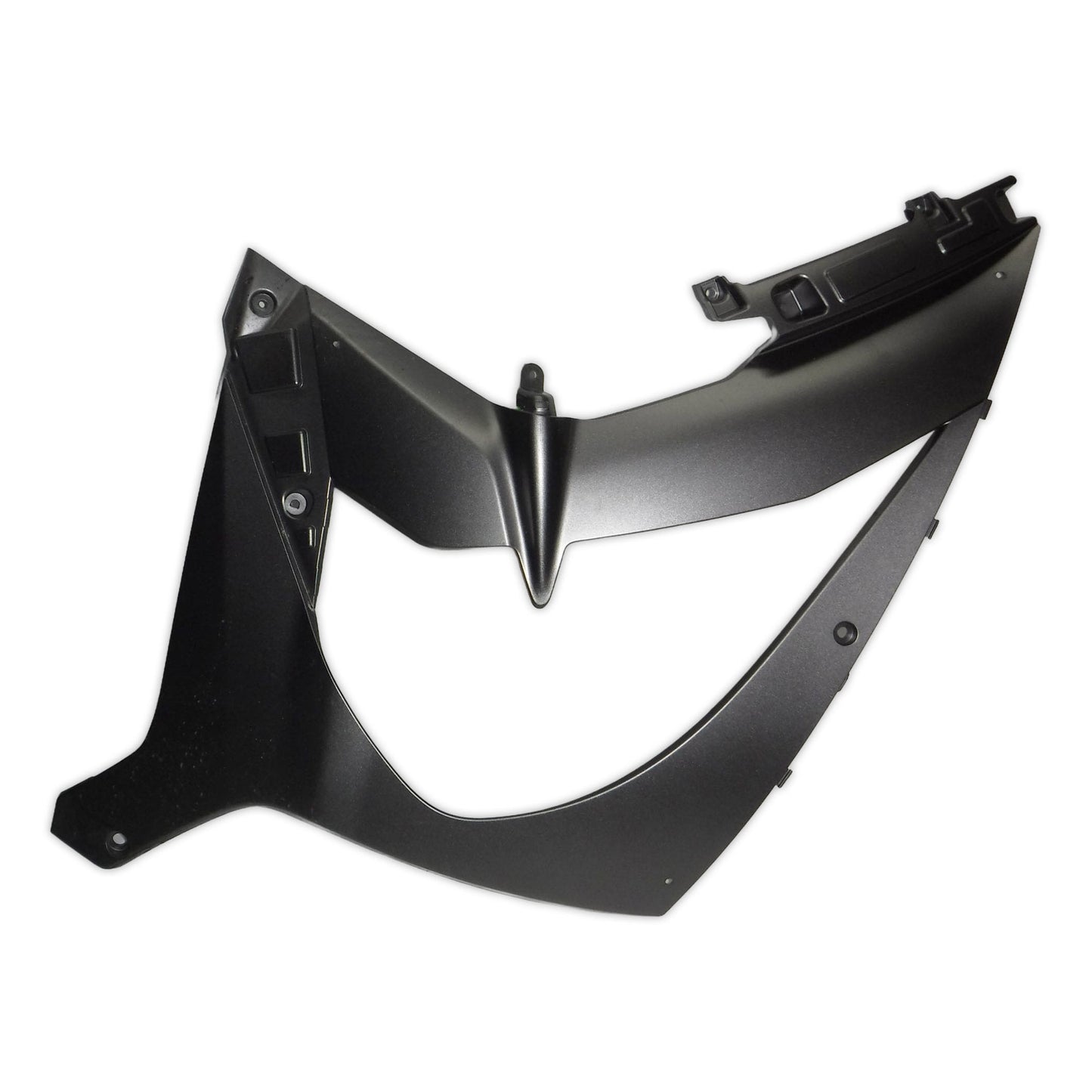 Fairing Cowl Cowling Panel Left Kawasaki ZX-10R ZX10R ZX10 R 16 17 18 55028-0585