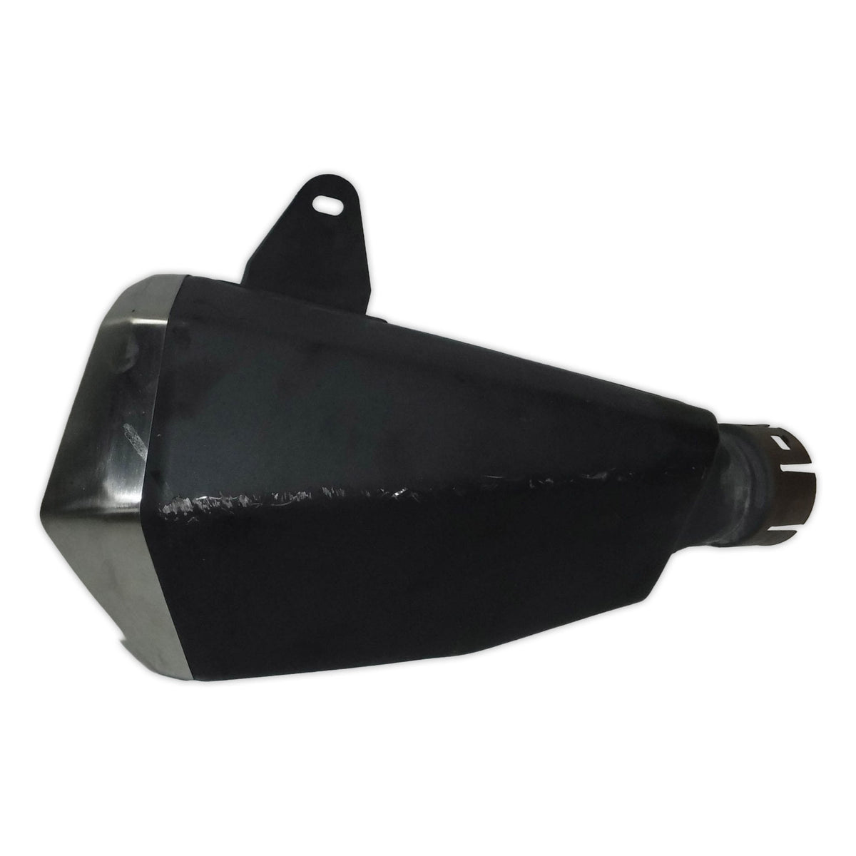 Exhaust Silencer Muffler Kawasaki ZX1000 ZX 1000 Ninja 12 - 13 K613 18091-0859