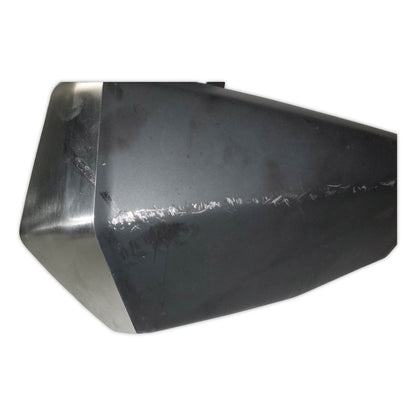 Exhaust Silencer Muffler Kawasaki ZX1000 ZX 1000 Ninja 12 - 13 K613 18091-0859