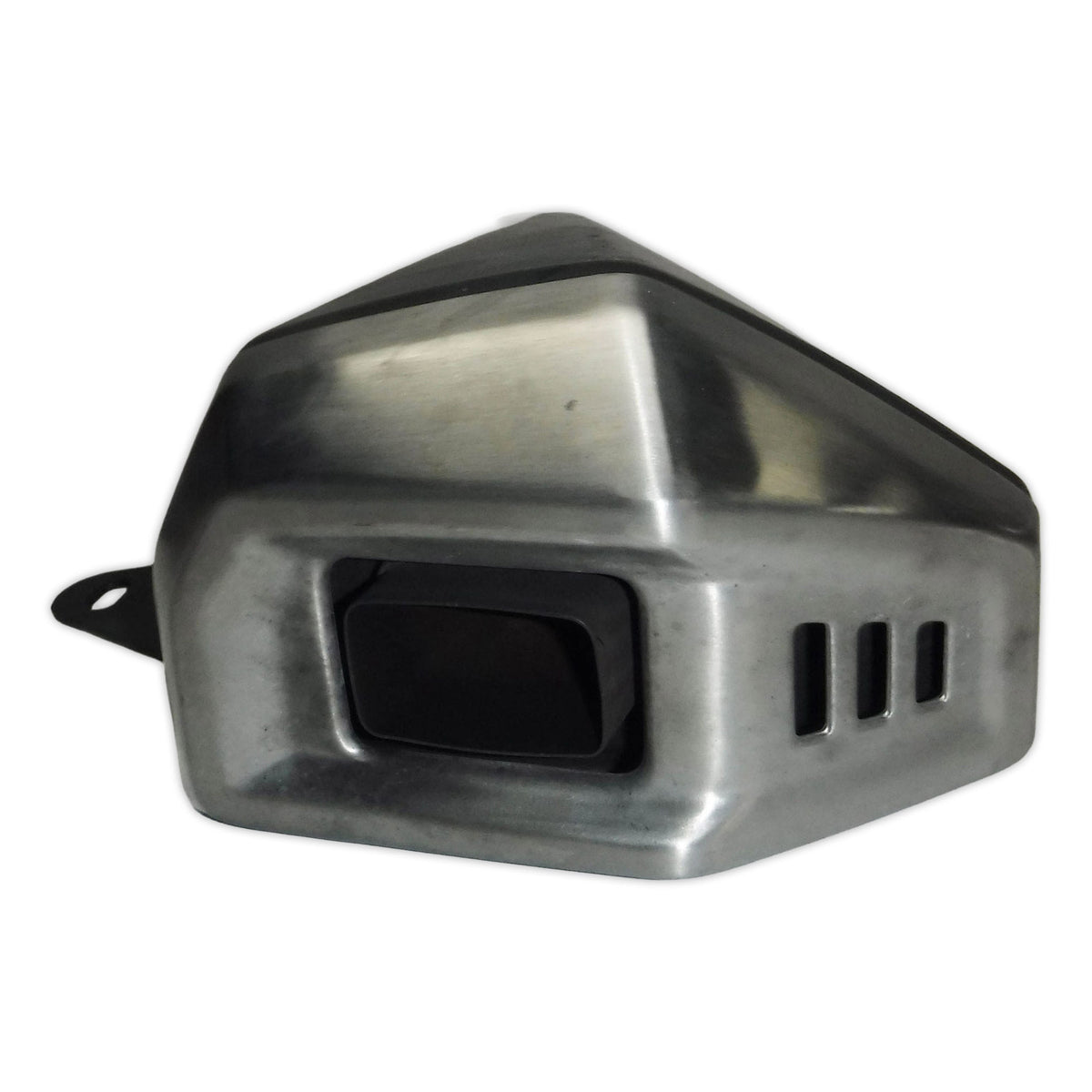 Exhaust Silencer Muffler Kawasaki ZX1000 ZX 1000 Ninja 12 - 13 K613 18091-0859