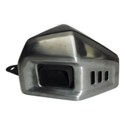 Exhaust Silencer Muffler Kawasaki ZX1000 ZX 1000 Ninja 12 - 13 K613 18091-0859