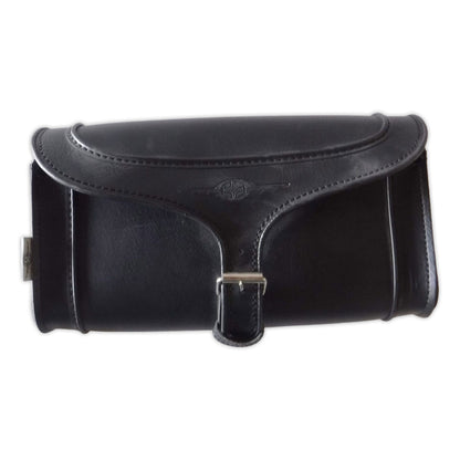 Tool Pouch Sleek Leather RoadKrome RK2085