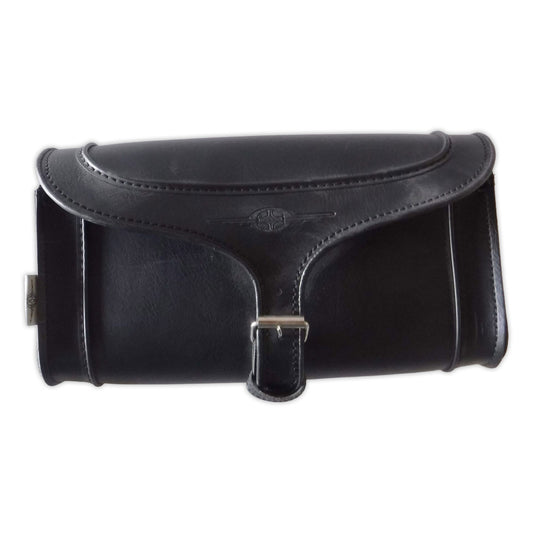 Tool Pouch Sleek Leather RoadKrome RK2085