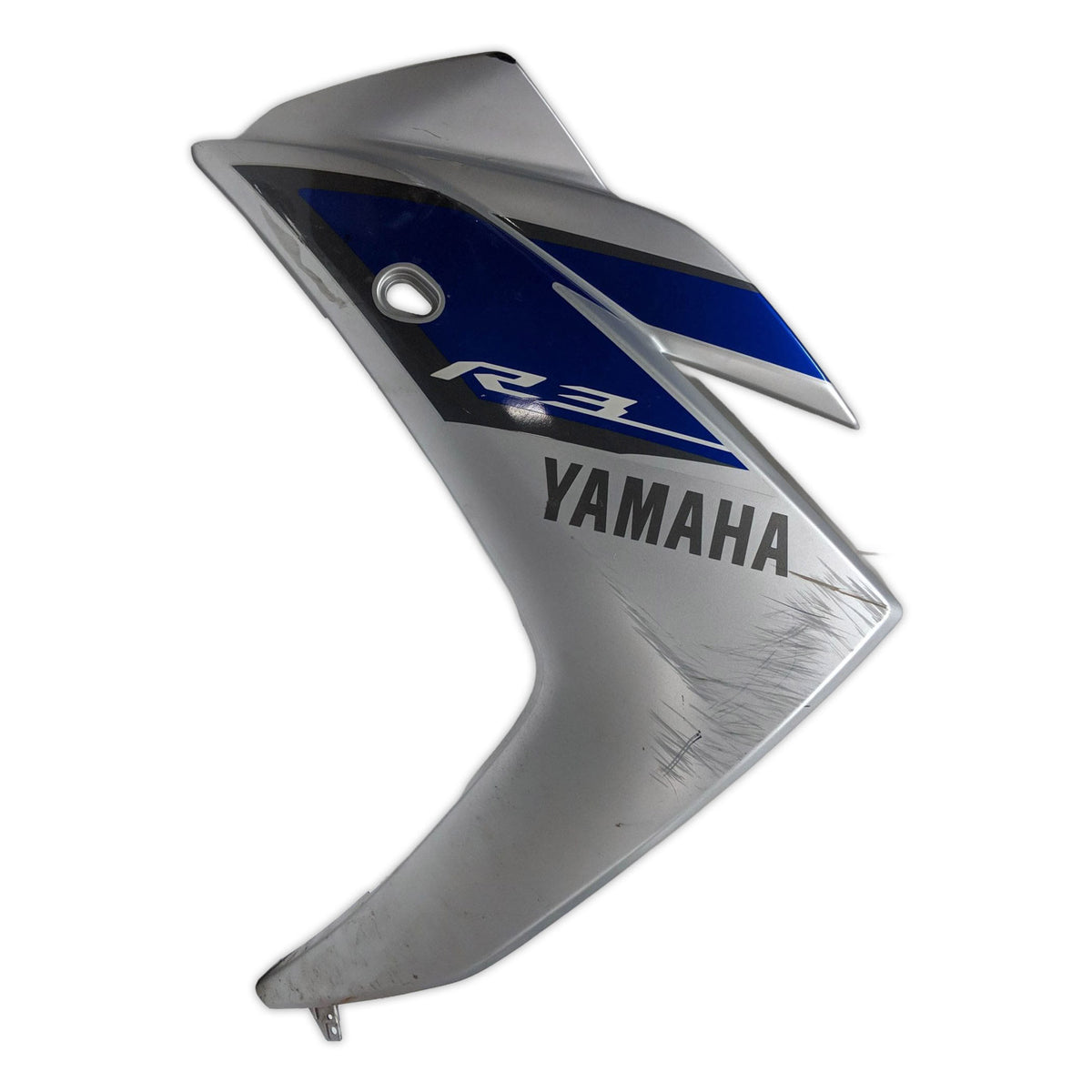 Fairing Cowl Cowling Panel Left Yamaha R3 R-3 1WD-F835J-00