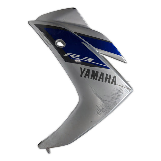Fairing Cowl Cowling Panel Left Yamaha R3 R-3 1WD-F835J-00