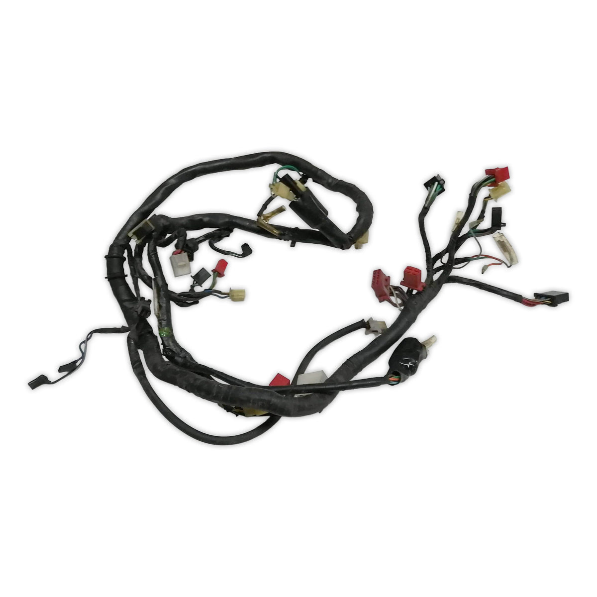 Wiring Harness Honda VF500C VF500 C Magna V30 V-30 84 85 32100-MJ8-000