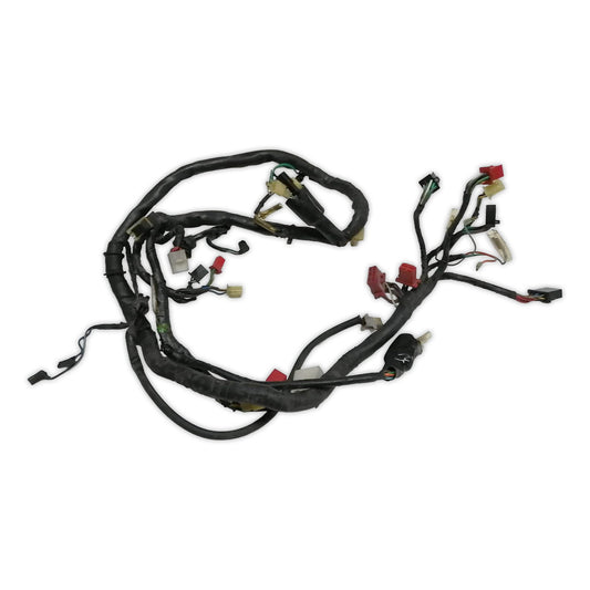 Wiring Harness Honda VF500C VF500 C Magna V30 V-30 84 85 32100-MJ8-000