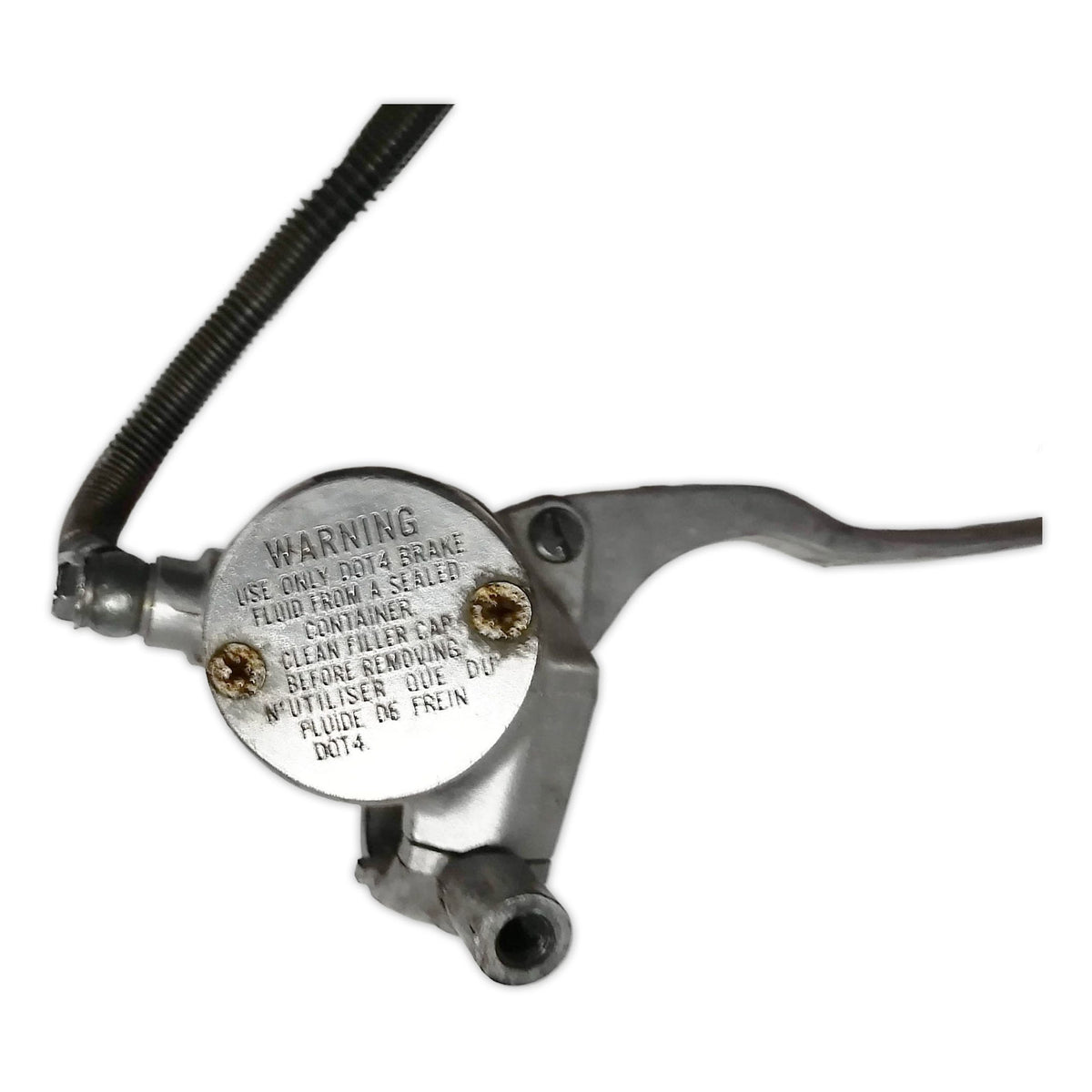 Brake Caliper Front Kawasaki VN1500 VN 1500 Vulcan 92 - 99