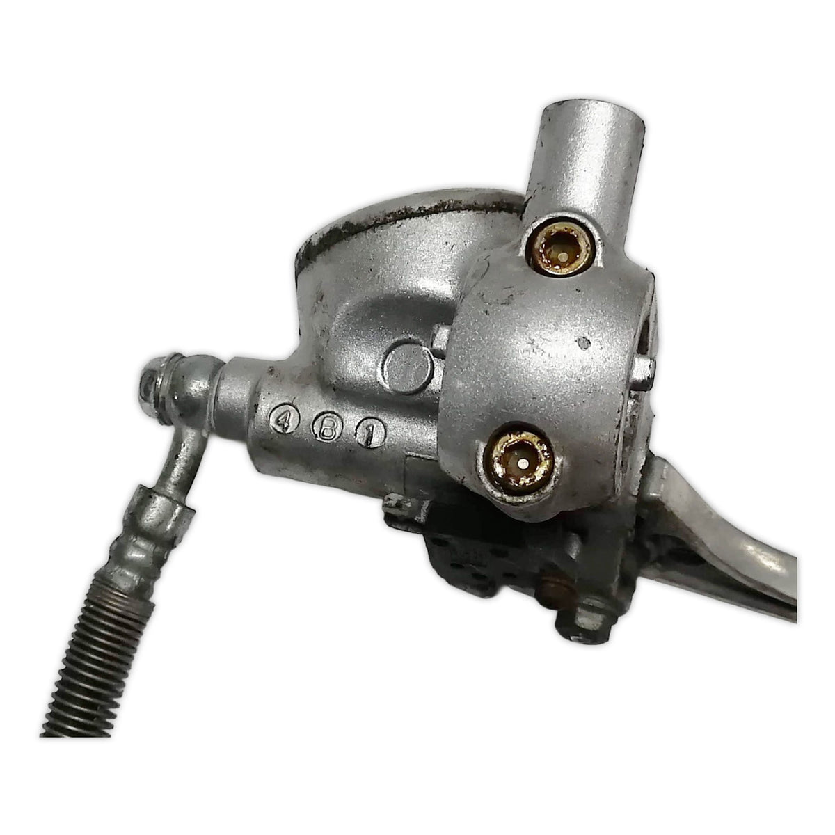 Brake Caliper Front Kawasaki VN1500 VN 1500 Vulcan 92 - 99