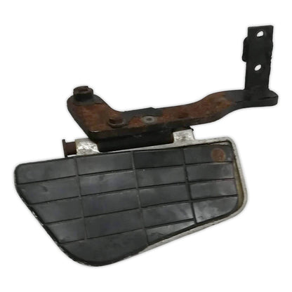 Footrest Footpeg Floorboard Left Kawasaki VN1500 VN 1500 Vulcan 87 - 99