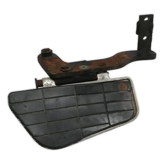 Footrest Footpeg Floorboard Left Kawasaki VN1500 VN 1500 Vulcan 87 - 99