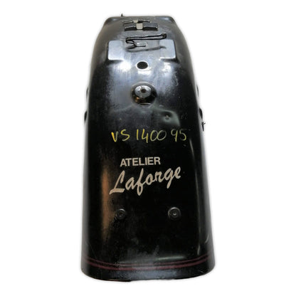 Rear Fender Suzuki VS1400 VS 1400 Intruder 87 - 03