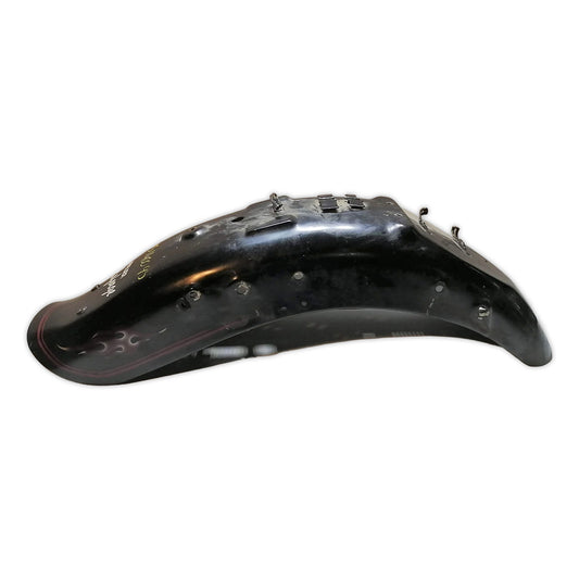 Rear Fender Suzuki VS1400 VS 1400 Intruder 87 - 03