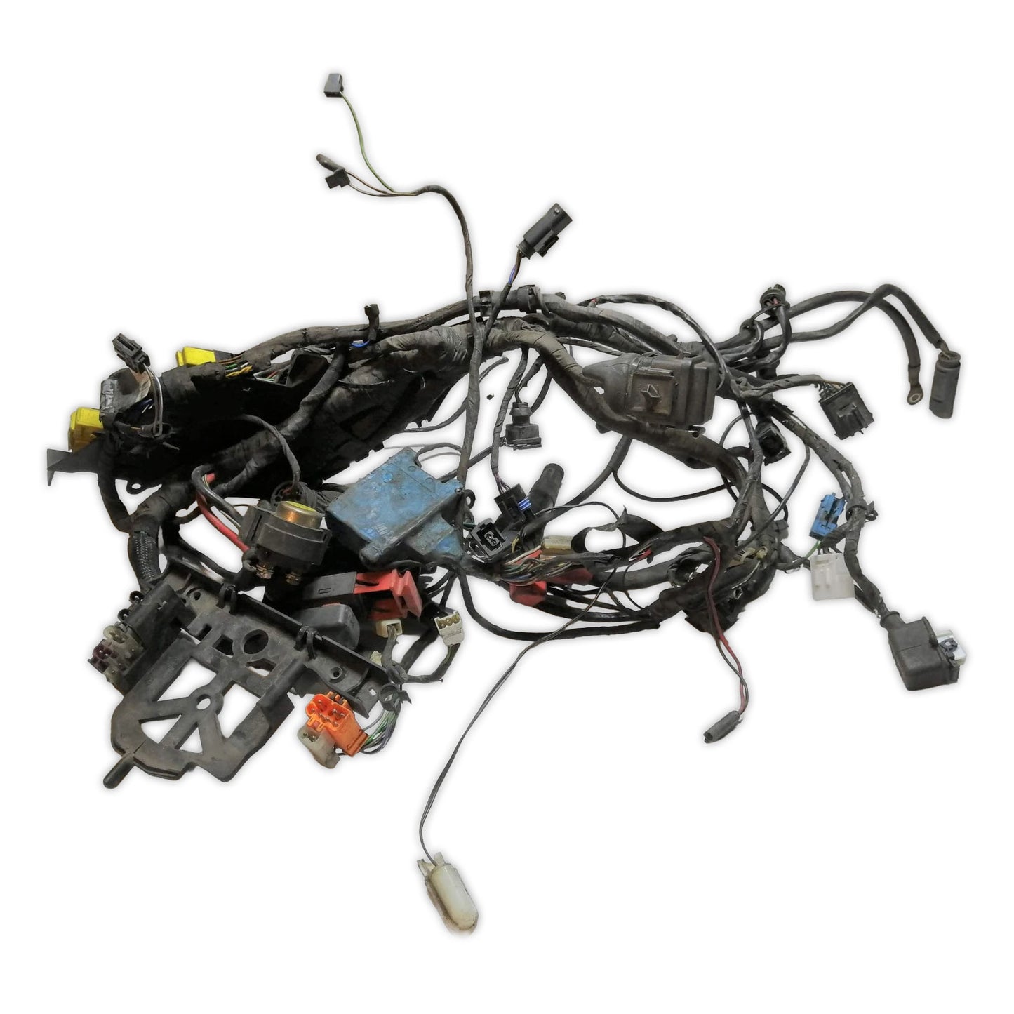 Wiring Harness BMW F650CS F650 CS 01 -04 61117658296