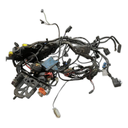 Wiring Harness BMW F650CS F650 CS 01 -04 61117658296