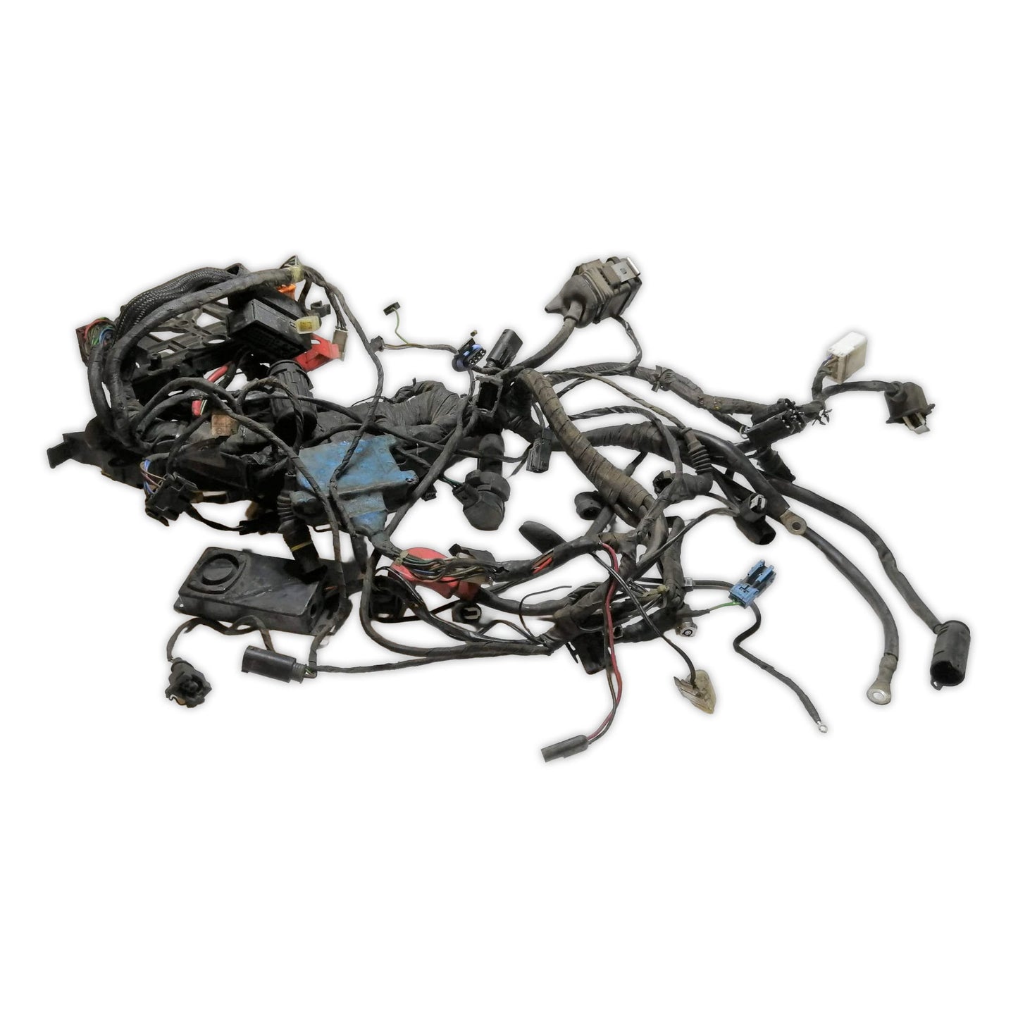 Wiring Harness BMW F650CS F650 CS 01 -04 61117658296