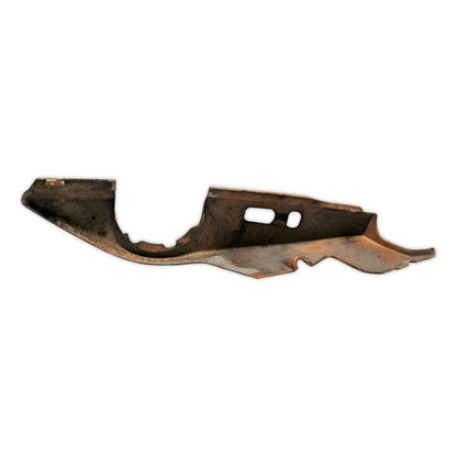Side Cover Frame Fairing Panel Right BMW F650CS 2002 02 Gold Orange