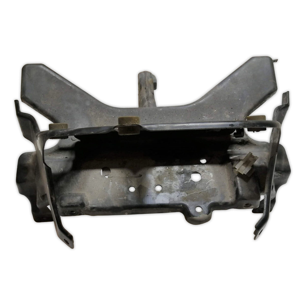Upper Fairing Bracket BMW F650CS F650 CS 01 - 05 46637658375