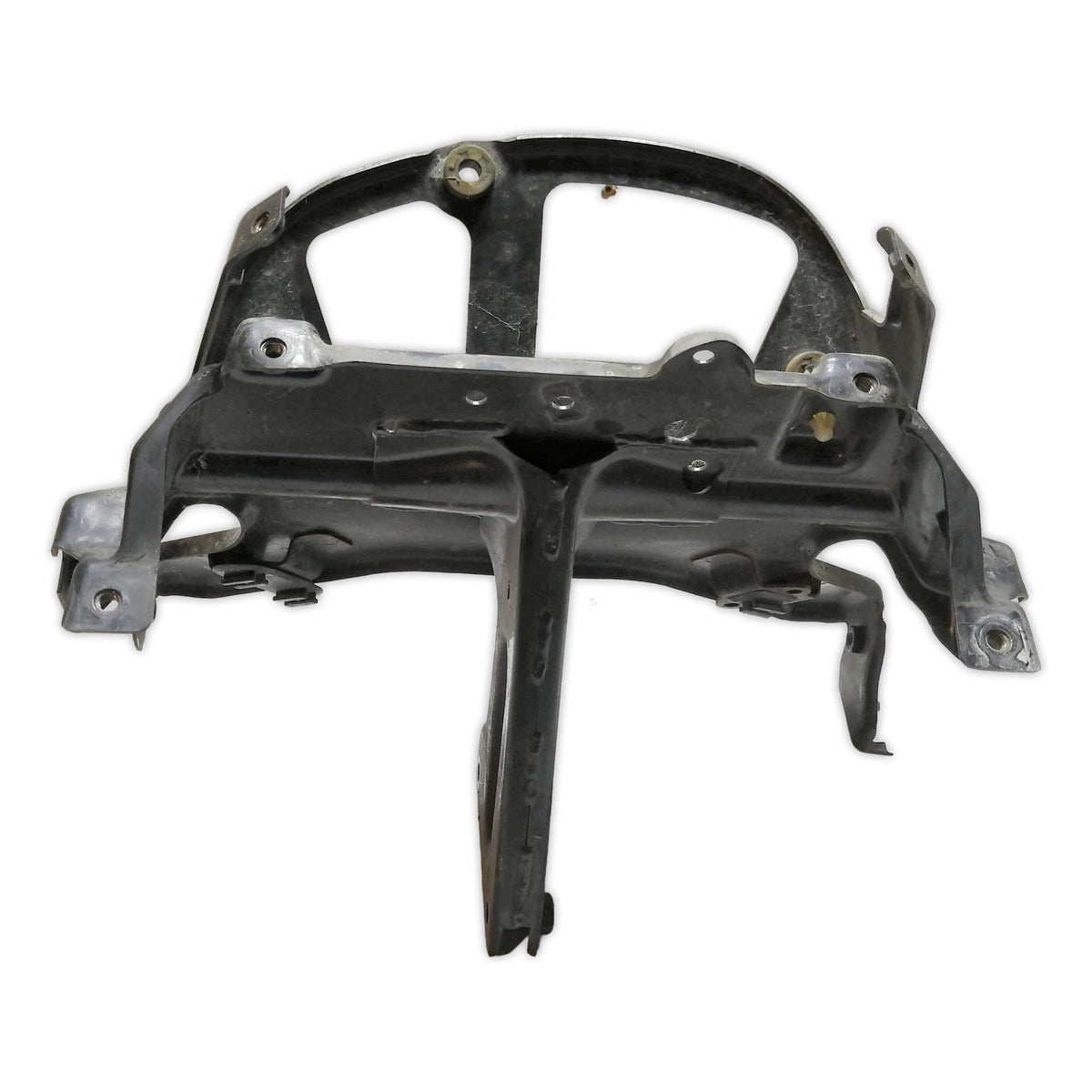 Upper Fairing Bracket BMW F650CS F650 CS 01 - 05 46637658375