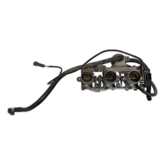 Throttle Body BMW K75 1986 86 13541461113