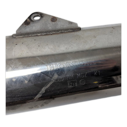 Exhaust Silencer Muffler Honda CB500F CBR500R 13 - 15 18310-MGZ-D00