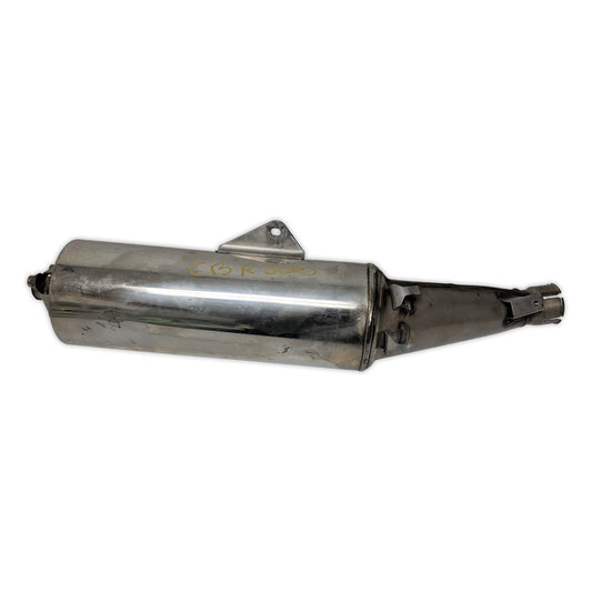 Exhaust Silencer Muffler Honda CB500F CBR500R 13 - 15 18310-MGZ-D00