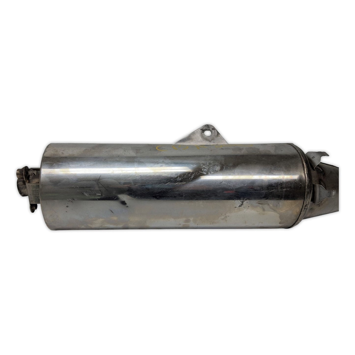 Exhaust Silencer Muffler Honda CB500F CBR500R 13 - 15 18310-MGZ-D00
