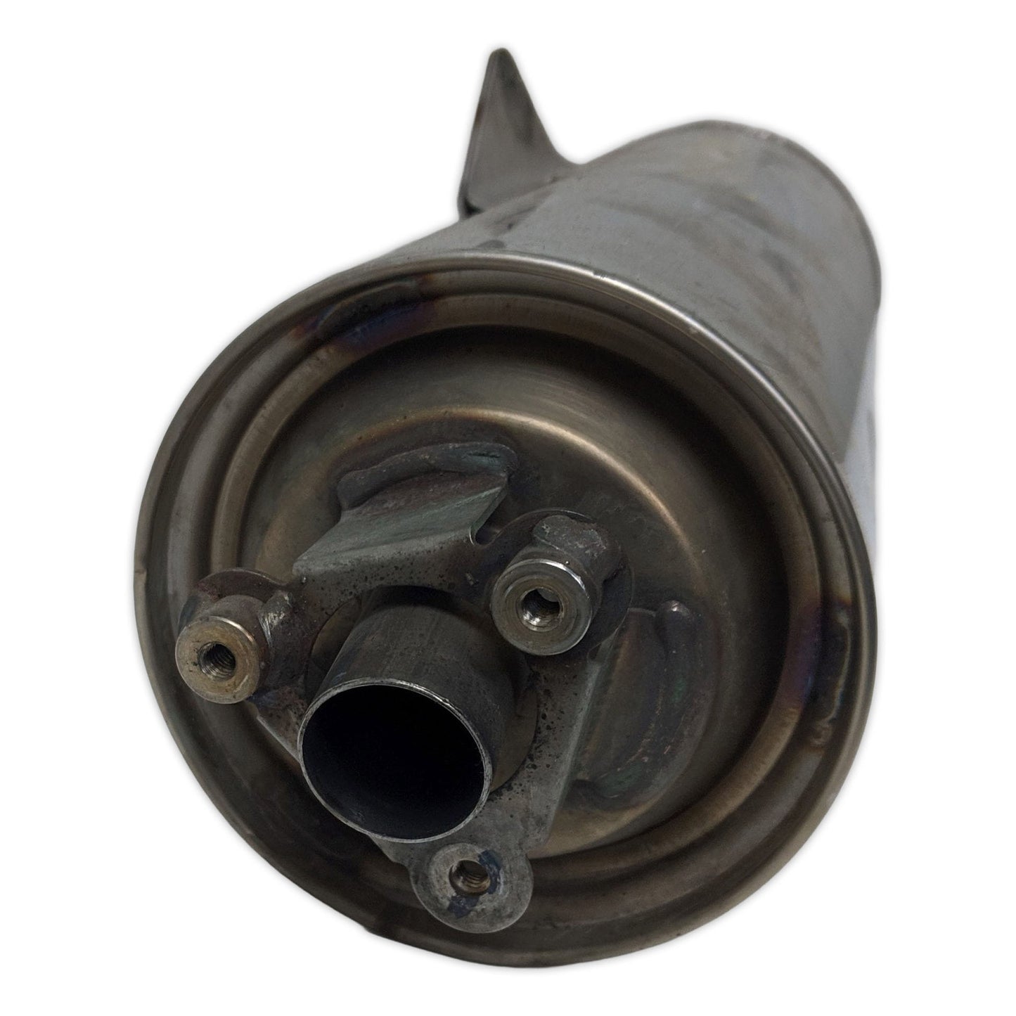 Exhaust Silencer Muffler Honda CB500F CBR500R 13 - 15 18310-MGZ-D00