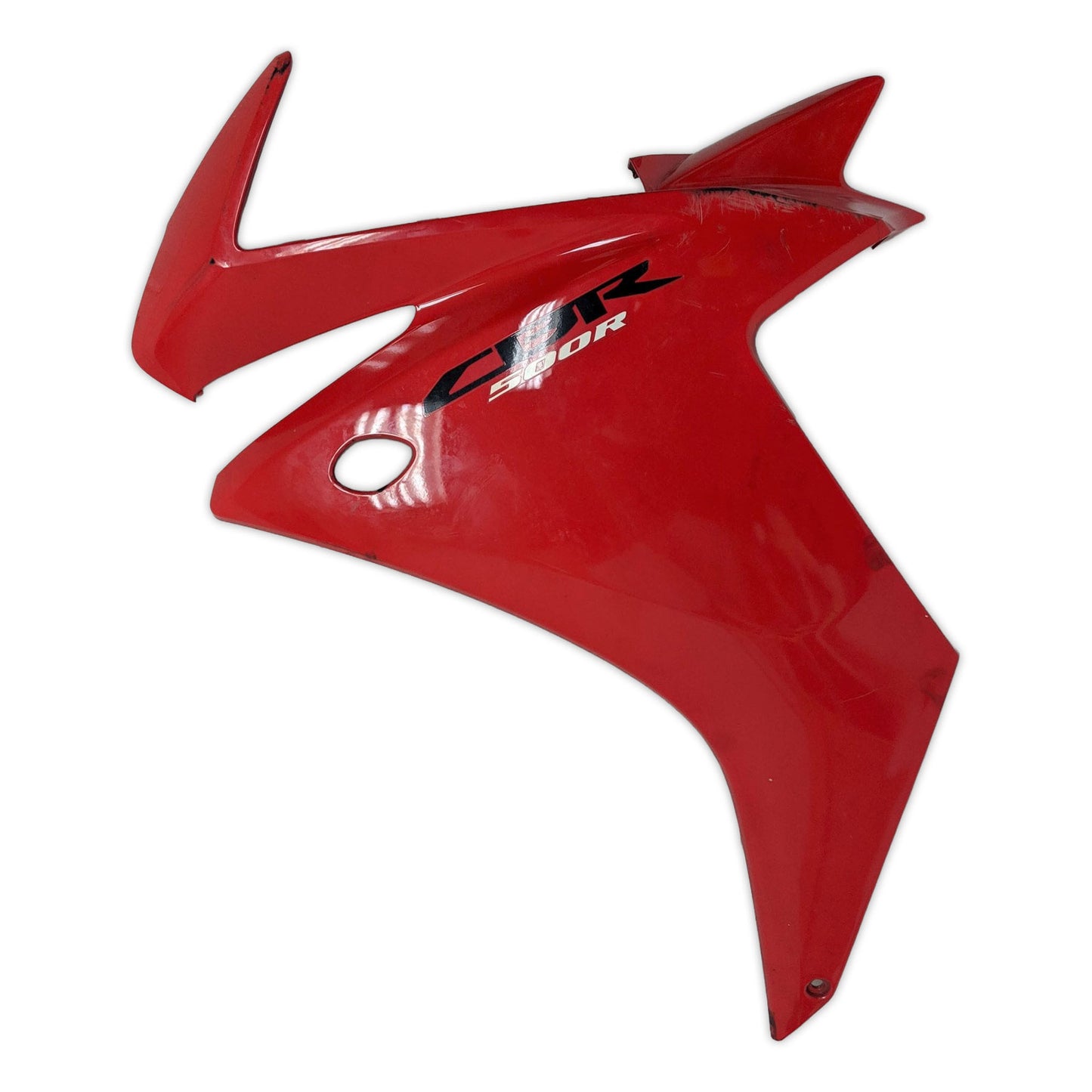 Fairing Cowl Cowling Panel Left Honda CBR500 CBR 500 13 - 14 64400-MGZ