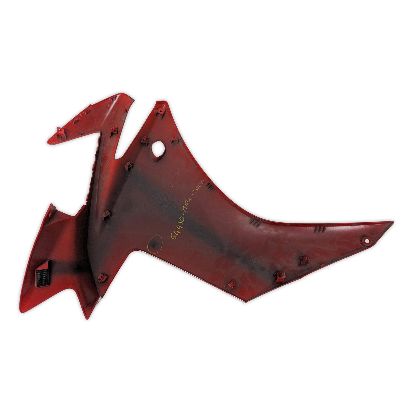 Fairing Cowl Cowling Panel Left Honda CBR500 CBR 500 13 - 14 64400-MGZ
