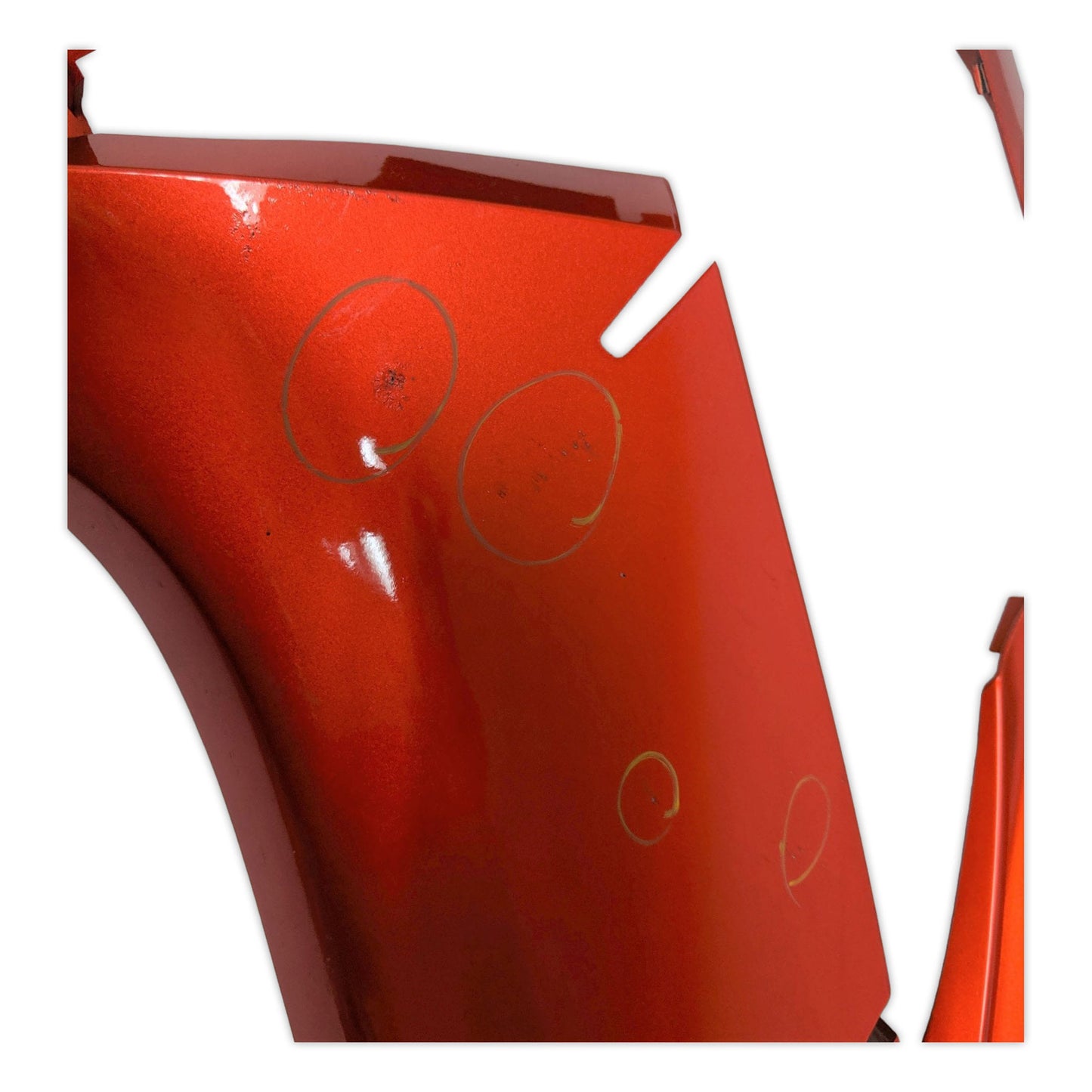 Fairing Cowl Cowling Panel Right Kawasaki EX650 EX 650 12 - 16 55028-0371