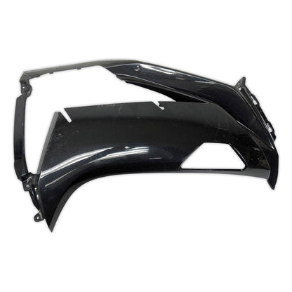 Fairing Cowl Cowling Panel Right Kawasaki EX650 EX 650 12 - 16 55028-0371 Black