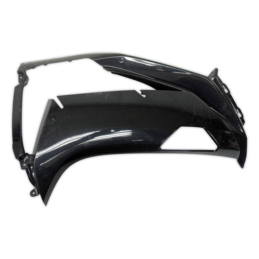 Fairing Cowl Cowling Panel Right Kawasaki EX650 EX 650 12 - 16 55028-0371 Black
