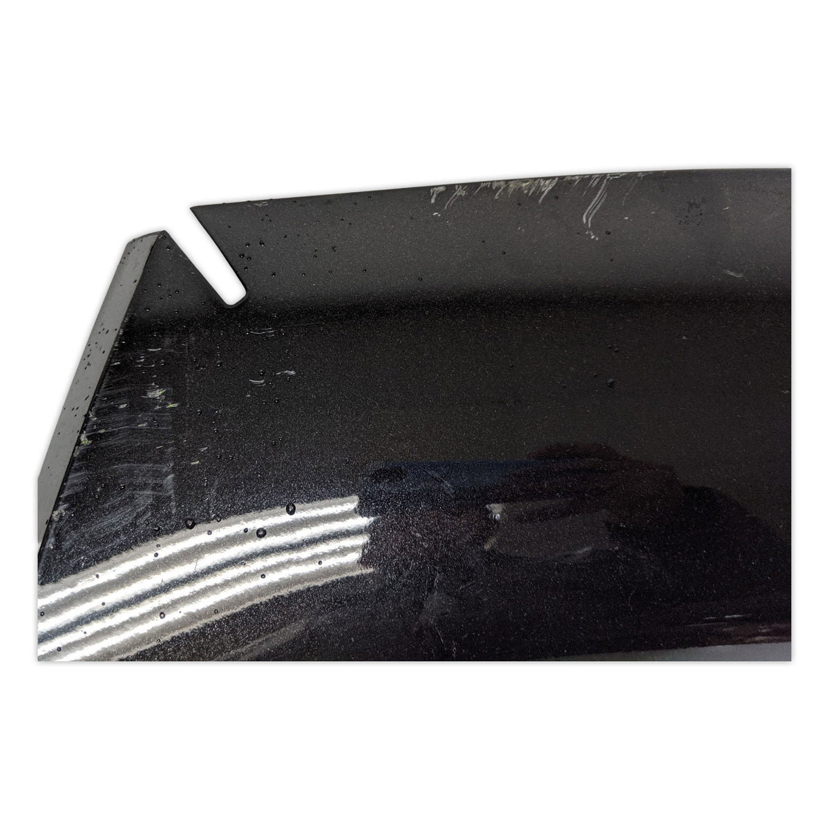 Fairing Cowl Cowling Panel Right Kawasaki EX650 EX 650 12 - 16 55028-0371 Black